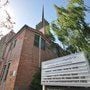 Canterbury Baptist Church - Canterbury, Victoria