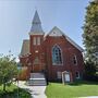 St. John's United Church - Cardinal, Ontario