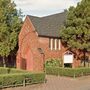 Italian Church of the Redeemer United Church - Montreal, Quebec