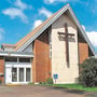 Mount Royal United Church - Moncton, New Brunswick