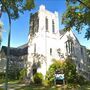 Pacific Spirit United Church - Vancouver, British Columbia