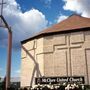 McClure United Church - Edmonton, Alberta