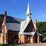 St. Andrew's-Knox United Church - Bristol, Quebec