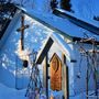 La Ronge United Church - La Ronge, Saskatchewan