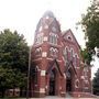 SS Peter & Paul Parish - Atlantic, Iowa