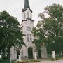 St Boniface Parish - Westphalia, Iowa