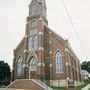 St Mary of The Assumption Parish - Panama, Iowa