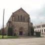 Holy Rosary Church - Houston, Texas