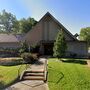 St. Thomas the Apostle Church - Huntsville, Texas