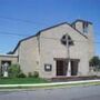 Christ the King Church - Houston, Texas