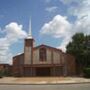 Our Mother of Mercy Church - Houston, Texas