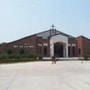 Our Lady of Lourdes Church - Houston, Texas