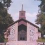 Immaculate Conception Church - Industry, Texas