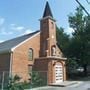 Our Lady of Sorrows Church - Houston, Texas