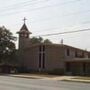 Our Lady Star of the Sea Church - Houston, Texas