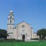 St. Anne Church - Houston, Texas