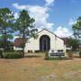 Holy Family Church - Missouri City, Texas