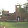 St. Martin de Porres Church - Barrett Station, Texas