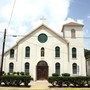 Sacred Heart-St. Mary Parish - Port Arthur, Texas