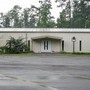 Holy Spirit Mission - Kountze, Texas