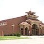 Queen of Vietnam Parish - Port Arthur, Texas