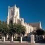 Immaculate Conception Cathedral - Brownsville, Texas