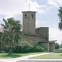 St. Luke - Brownsville, Texas