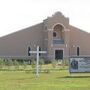 St. Frances Xavier Cabrini - Pharr, Texas