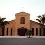 Holy Family - Brownsville, Texas