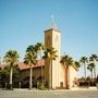 San Martin De Porres - Weslaco, Texas