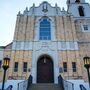 Cathedral of the Immaculate Conception - Tyler, Texas