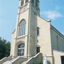 Immaculate Conception Church - Southington, Connecticut