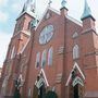 St. Francis Church - New Haven, Connecticut