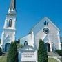 Immaculate Conception Church - New Hartford, Connecticut