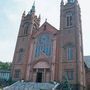 St. Rose of Lima Church - Meriden, Connecticut