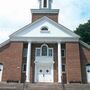 St. Mark the Evangelist Church - West Hartford, Connecticut