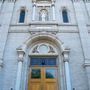 Our Lady of Lourdes Church - Waterbury, Connecticut