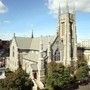 The Basilica of Saint John the Evangelist - Stamford, Connecticut