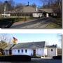 Saint Michael the Archangel Parish, - Greenwich, Connecticut