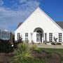 Church of the Holy Family - Hebron, Connecticut