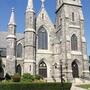 Cathedral Of Saint Patrick - Norwich, Connecticut