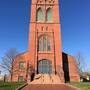 St. Michael the Archangel - Providence, Rhode Island