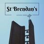 St. Brendan - East Providence, Rhode Island