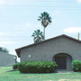 Our Lady of Mount Carmel Mission - Clarkwood - Corpus Christi, Texas