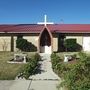 Our Lady of the Rosary Parish - Corpus Christi, Texas