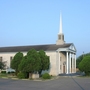 Our Lady of the Pillar Parish - Corpus Christi, Texas