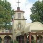 Mount Carmel Home Chapel - Corpus Christi, Texas