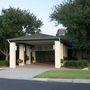 Saint Peter, Prince of the Apostle Parish - Corpus Christi, Texas