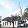 St. John the Baptist Church - Hallettsville, Texas