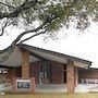 St. John the Baptist Church - Hungerford, Texas